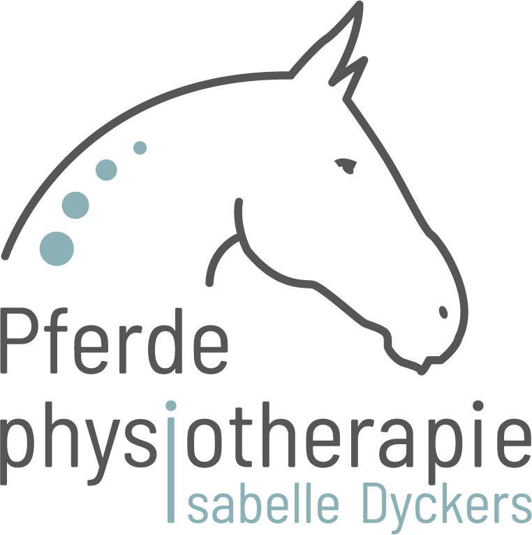 Pferdephysiotherapie Isabelle Dyckers